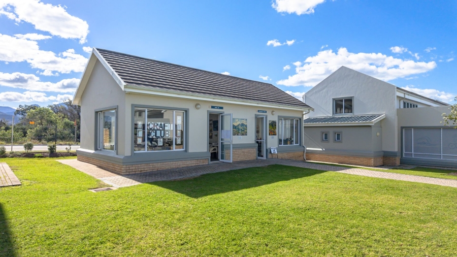 3 Bedroom Property for Sale in Groenkloof Retirement Village Western Cape